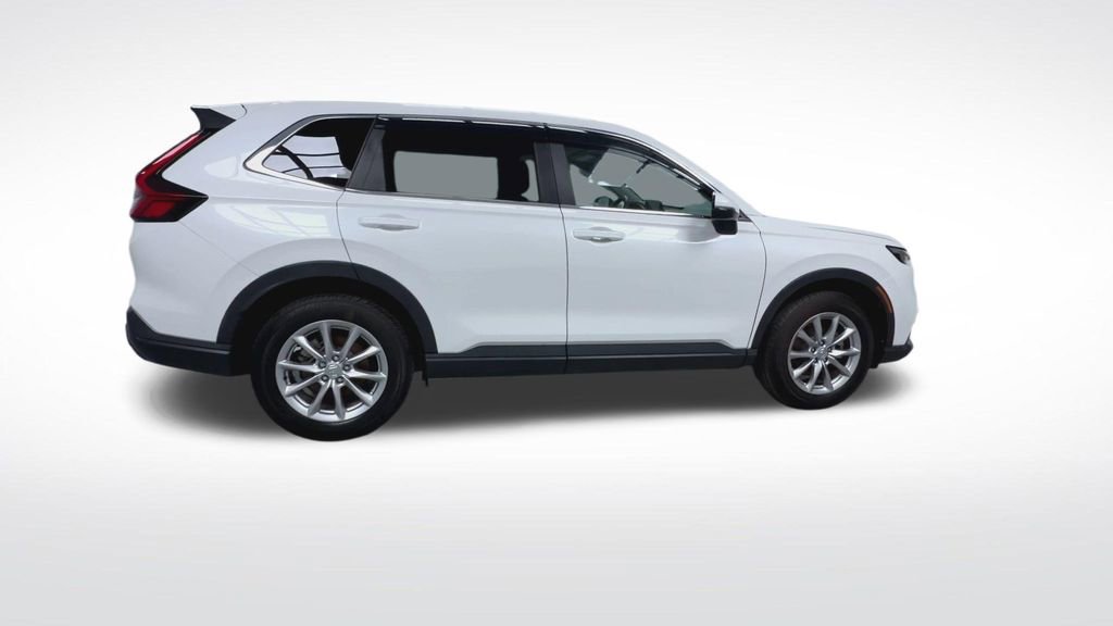 Certified 2026 Honda CR-V EX image 12