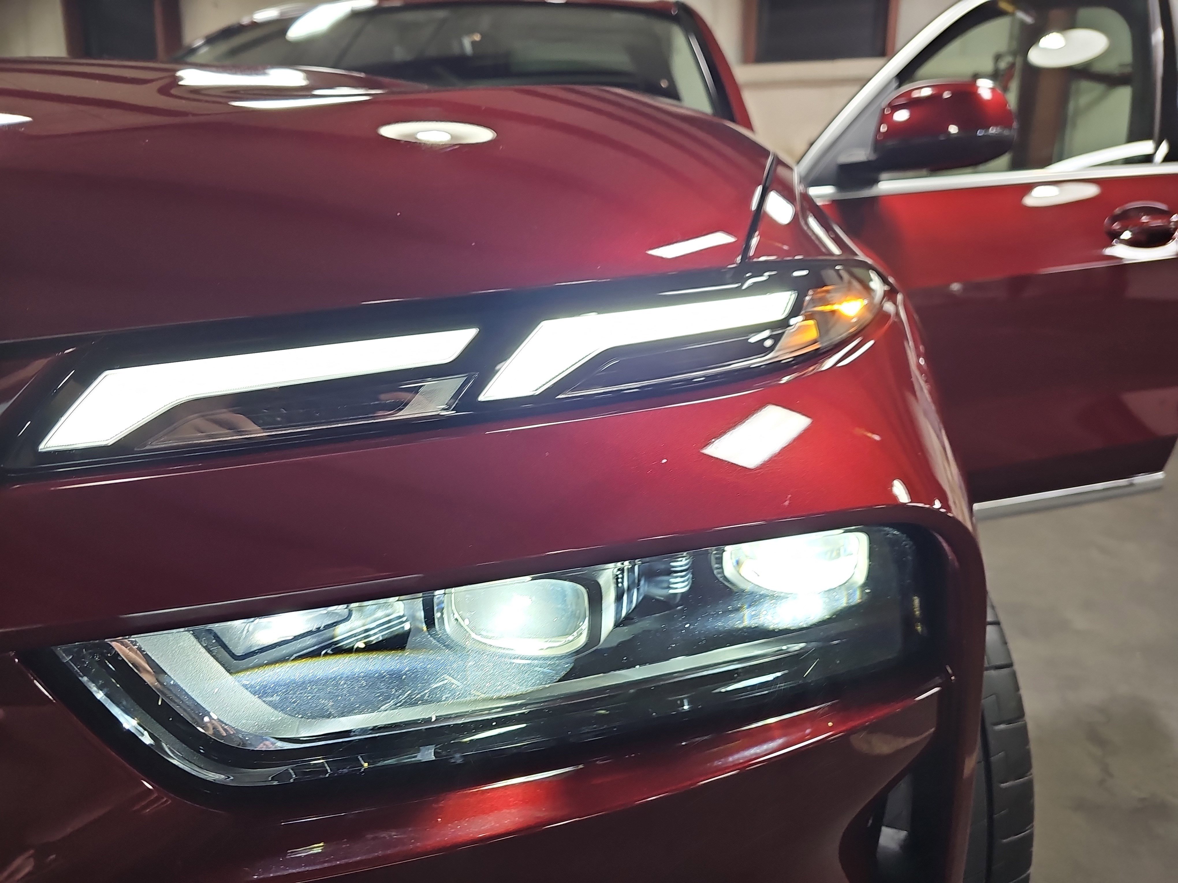 Certified 2025 BMW X7 xDrive40i image 35