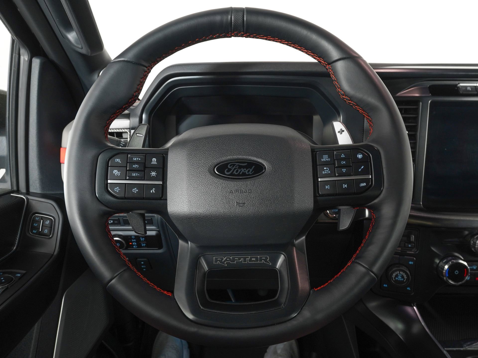 Used 2024 Ford F150 Raptor image 18