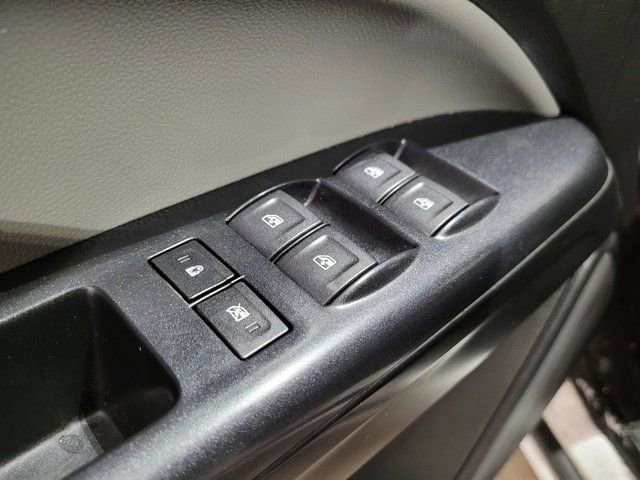 Used 2021 Chevrolet Colorado W/T w/ WT Convenience Package image 37