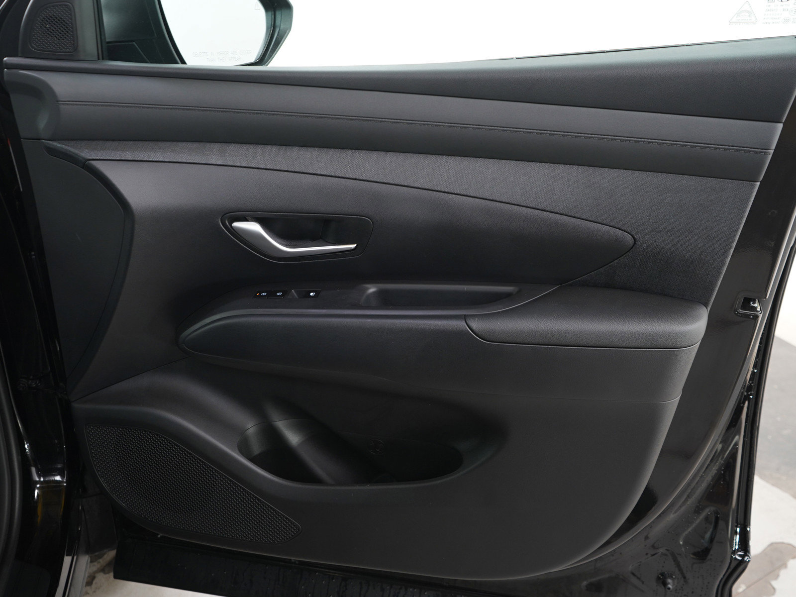 Certified 2026 Hyundai Tucson SEL AWD/4WD image 12
