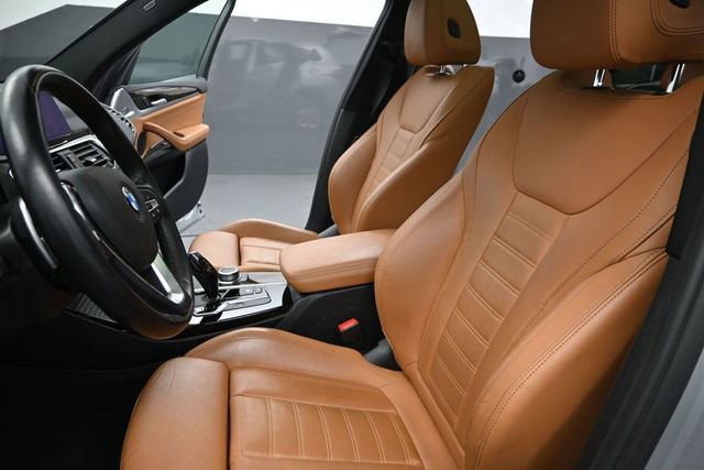 Used 2020 BMW X3 xDrive30i w/ Convenience Package AWD/4WD image 18