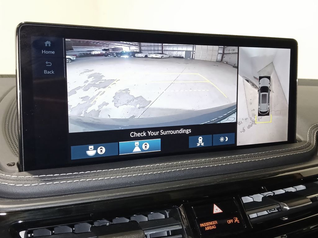 Used 2025 Acura MDX Type S image 28