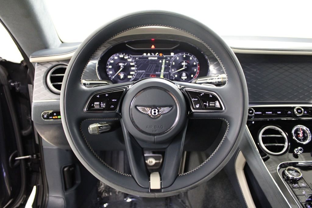 Used 2024 Bentley Continental GT Speed image 21