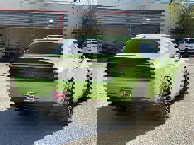Used 2023 Dodge Challenger R/T Scat Pack image 19