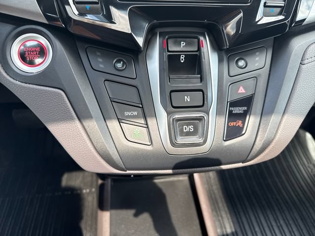 Used 2018 Honda Odyssey EX-L image 37