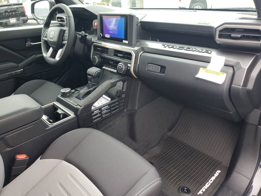 New 2026 Toyota Tacoma TRD Off-Road image 31