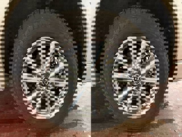 Used 2025 MAZDA CX-5 AWD 2.5 S w/ Preferred Package image 20