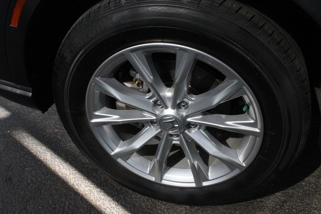 Used 2024 Honda CR-V EX image 62