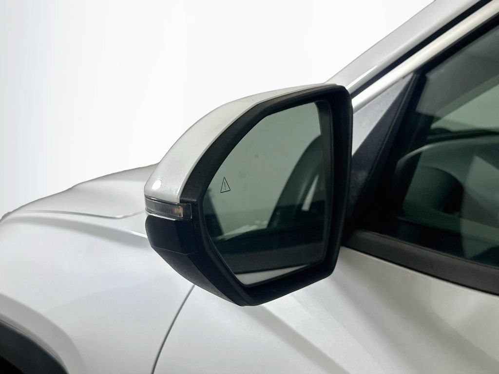 Used 2022 Hyundai Tucson Blue AWD/4WD image 38