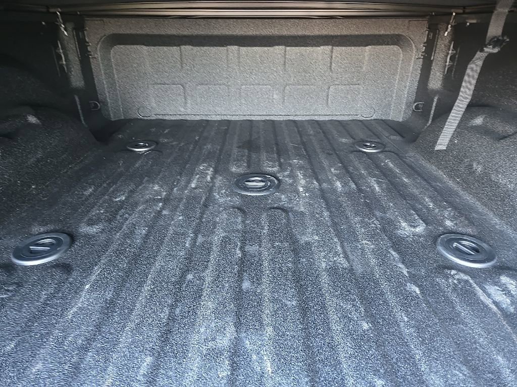 New 2026 RAM 2500 Limited image 36