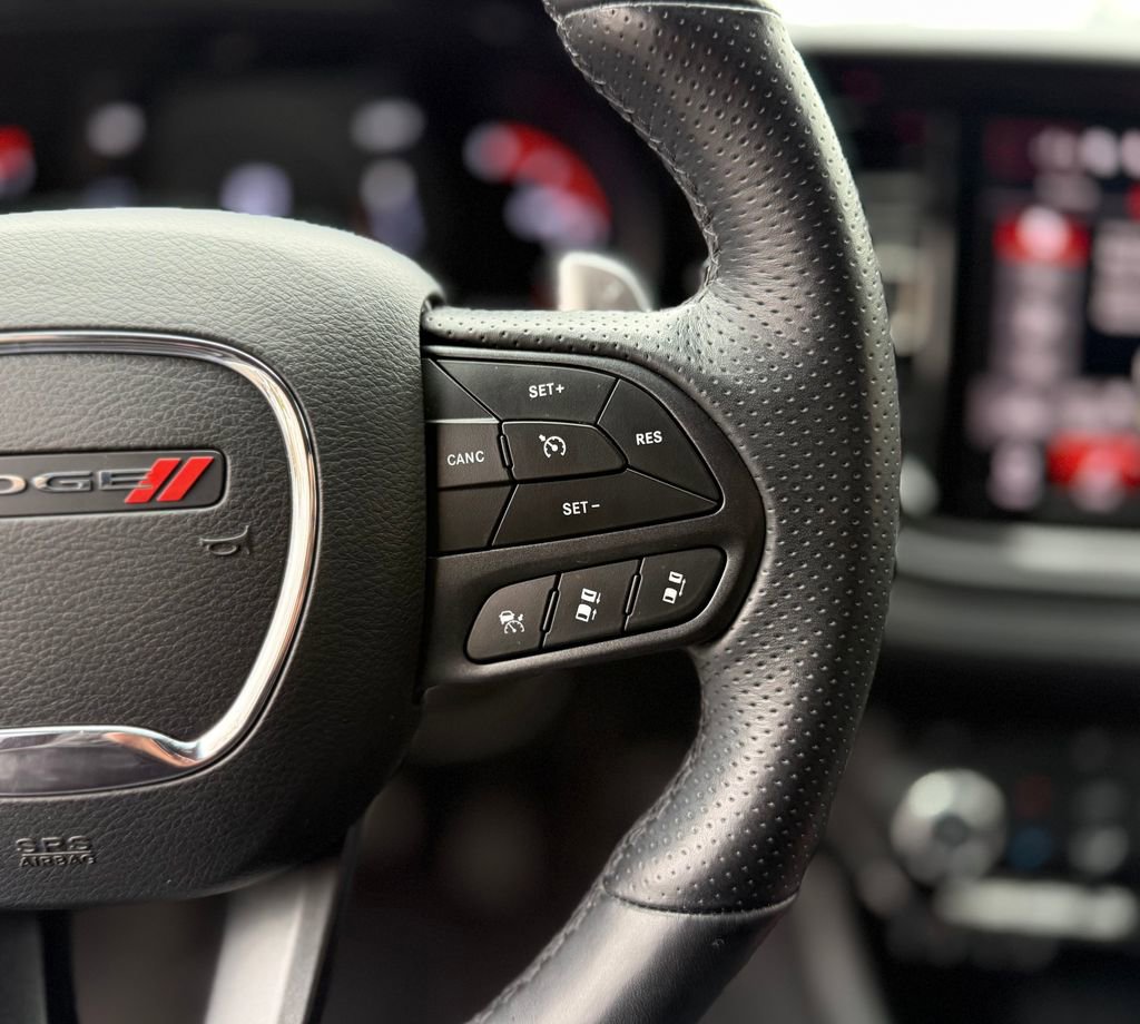Used 2022 Dodge Durango GT AWD/4WD image 26