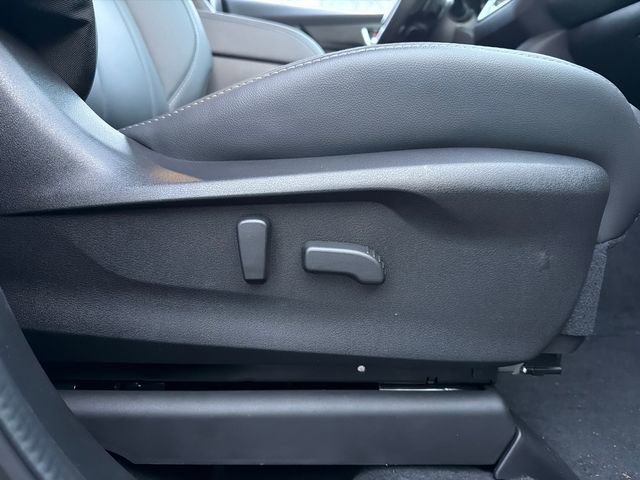 New 2025 Subaru Ascent Limited image 39