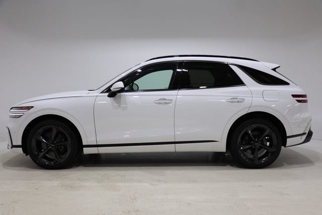 Used 2026 Genesis GV70 3.5T Sport Prestige AWD/4WD image 4