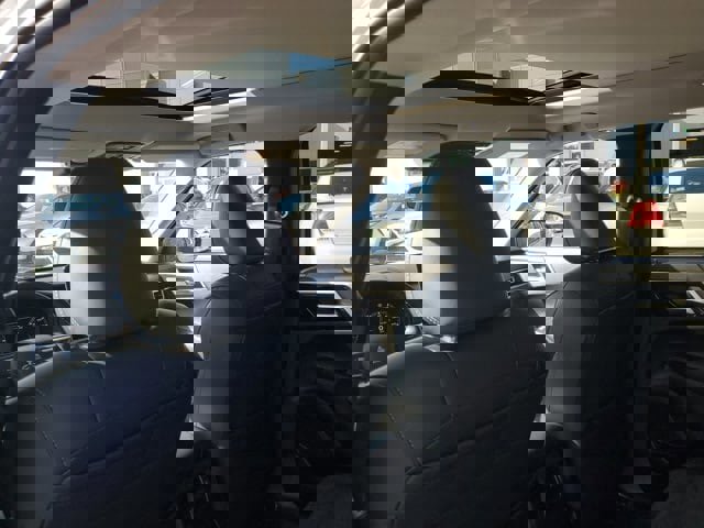 Used 2024 Mitsubishi Outlander SE image 10