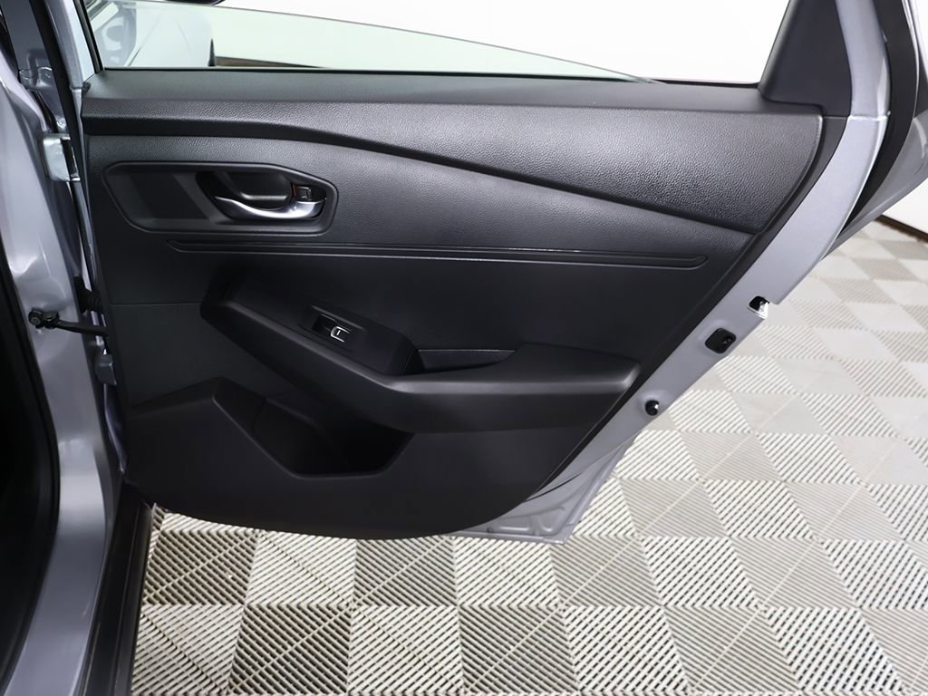 Used 2023 Honda Accord LX image 22