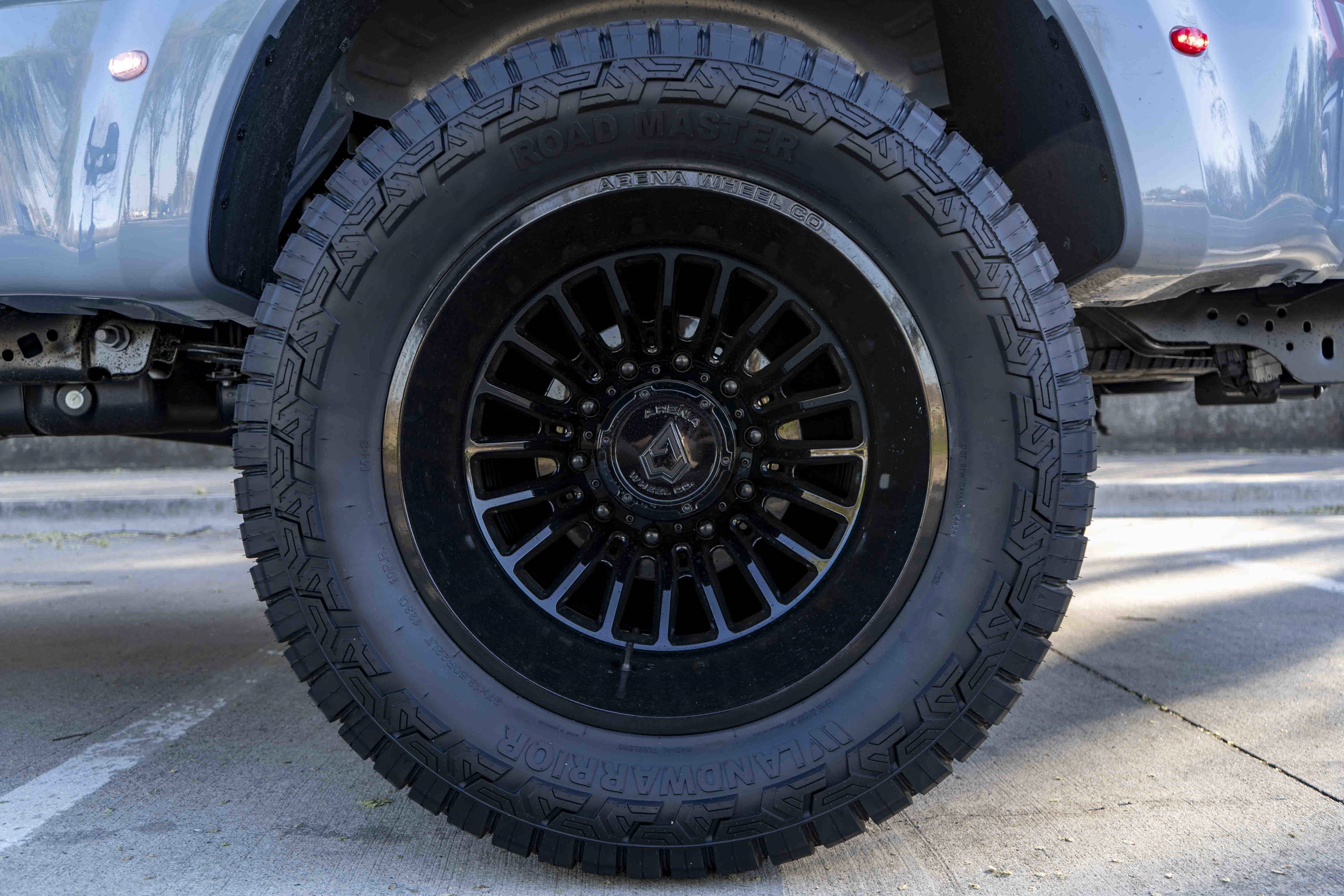 Used 2026 Ford F450 Lariat AWD/4WD image 24