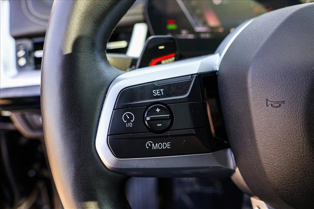 Used 2026 BMW X1 xDrive28i image 14