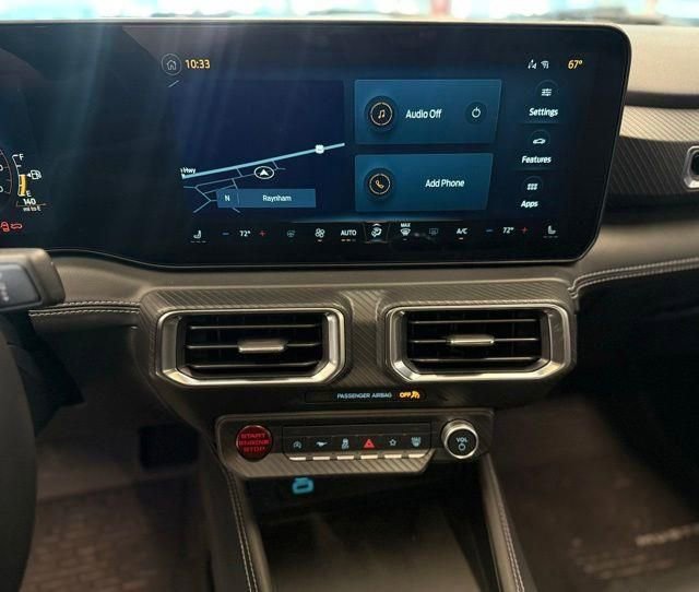 New 2026 Ford Mustang GT Premium RWD image 23