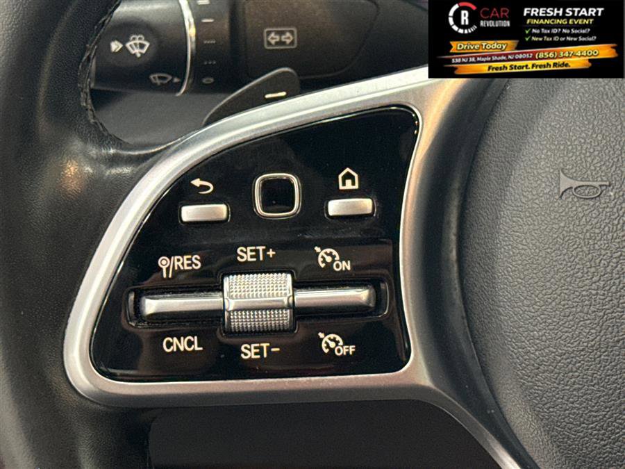 Used 2019 Mercedes-Benz C 300 4MATIC Sedan w/ Premium Package image 51