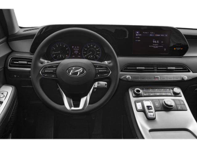 Used 2022 Hyundai Palisade SE FWD image 10