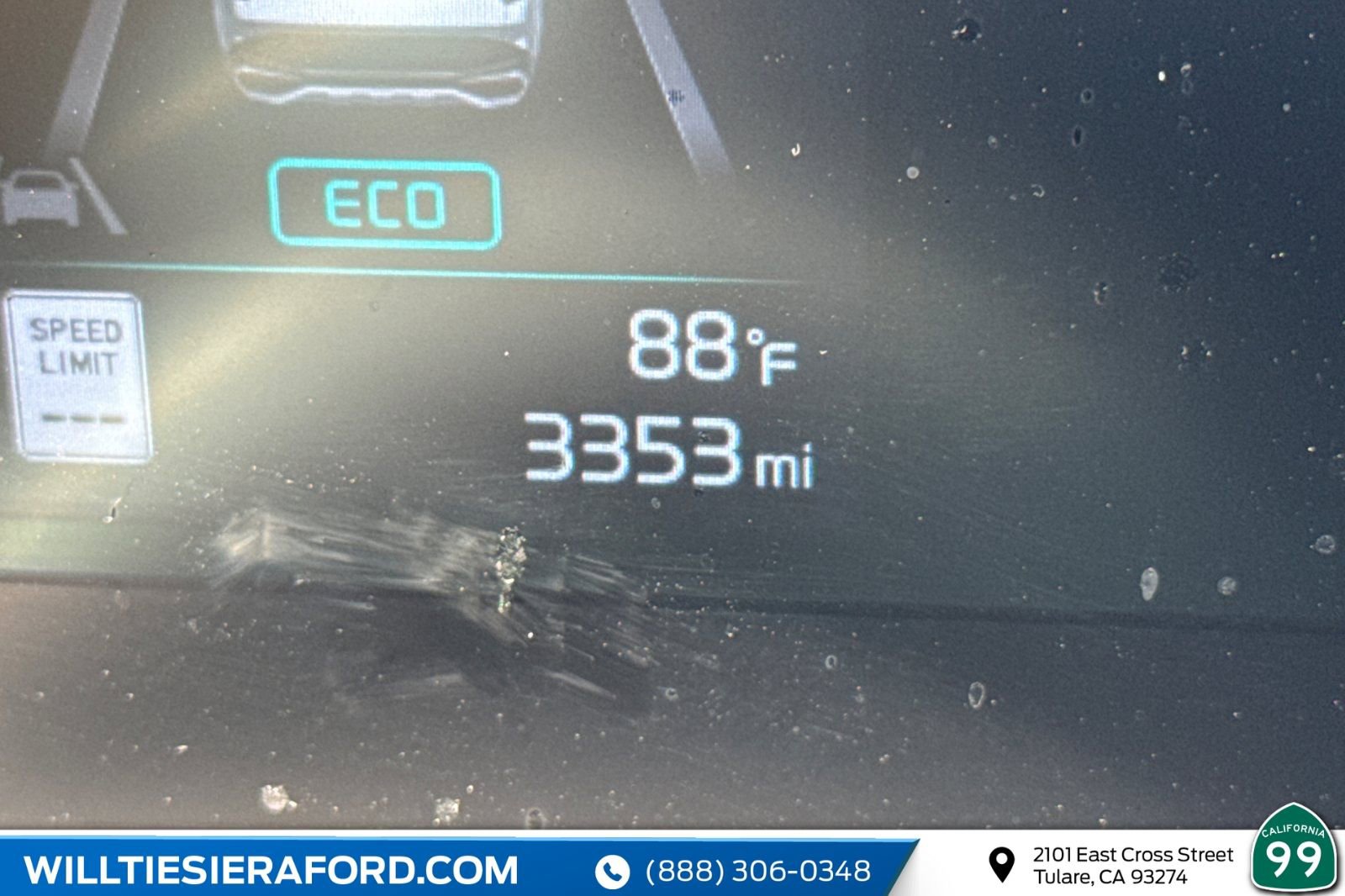 Used 2025 Kia Sportage LX image 12