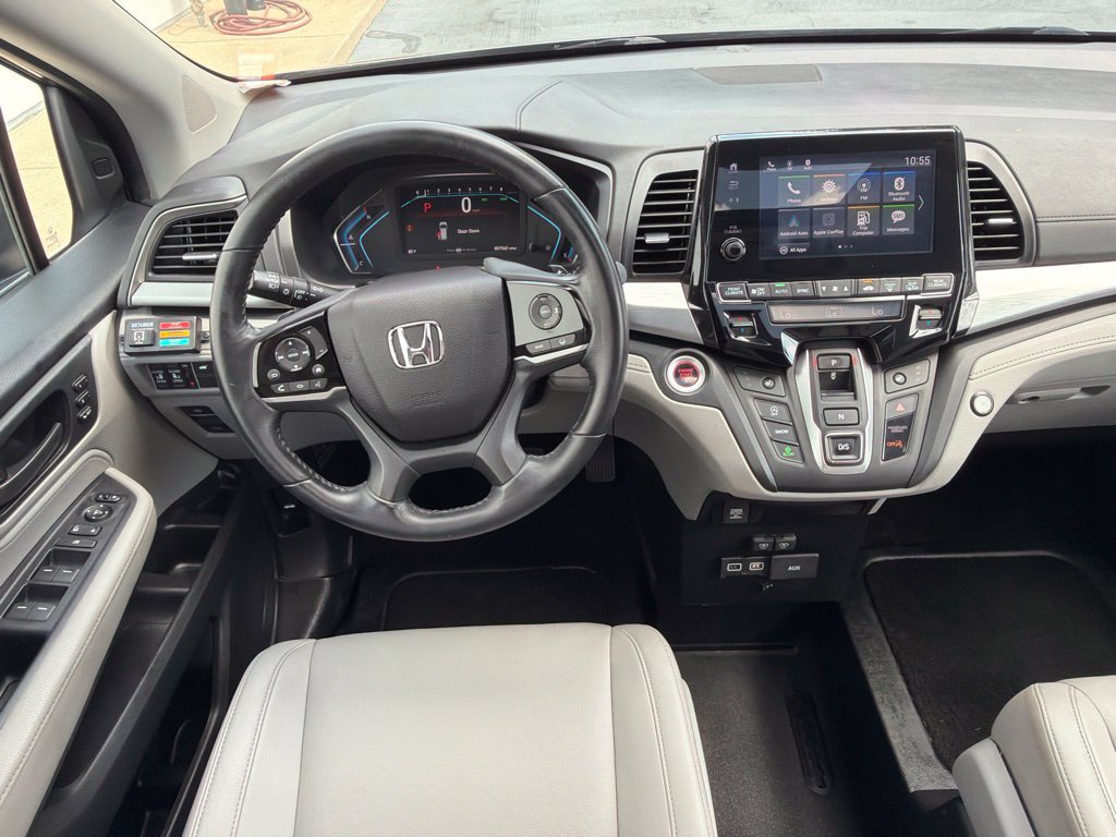 Used 2020 Honda Odyssey EX-L image 27