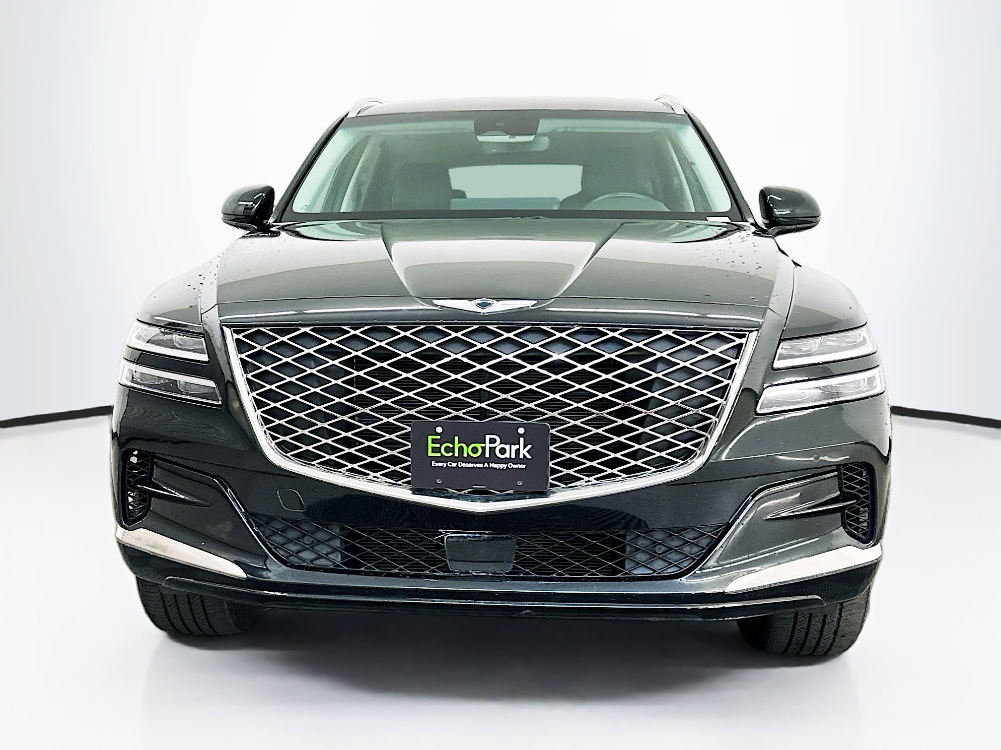 Used 2024 Genesis GV80 2.5T image 2