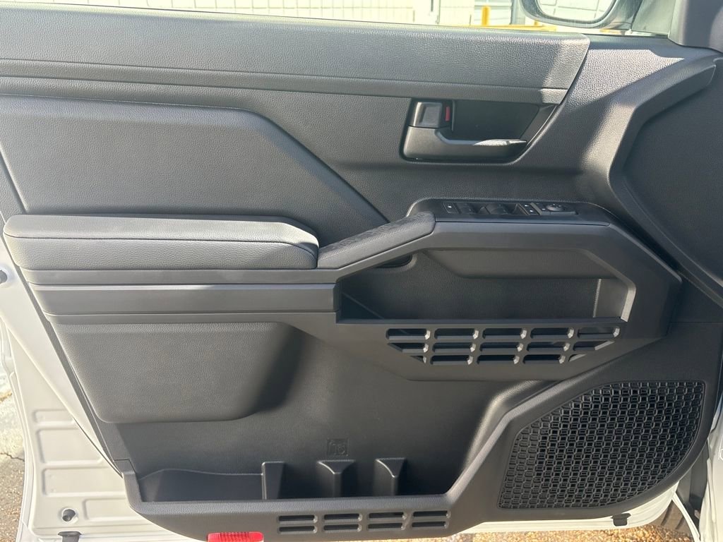 New 2026 Toyota Tacoma SR image 6