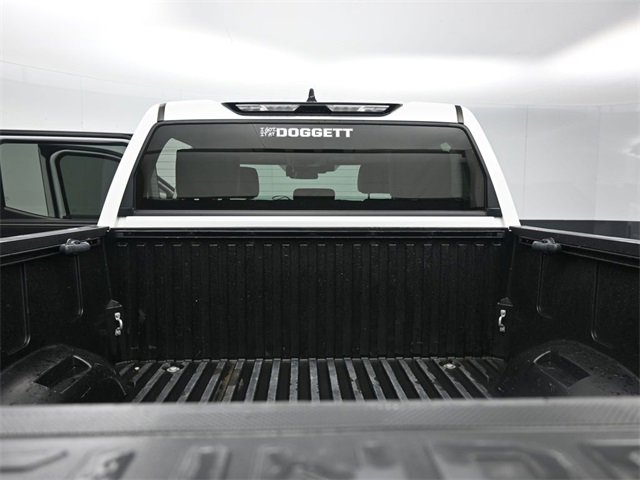 Used 2023 Toyota Tundra SR5 image 27