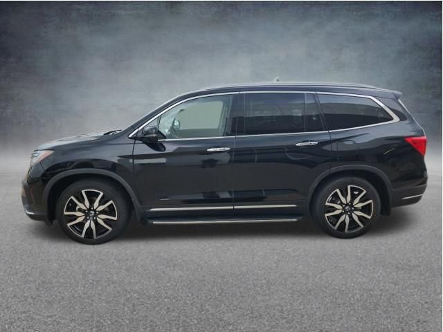Used 2021 Honda Pilot Touring image 5