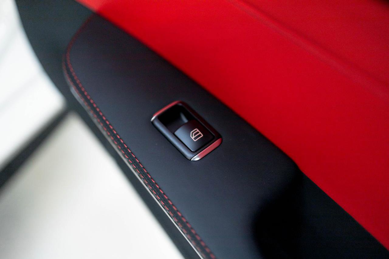 Used 2021 Mercedes-Benz AMG GT C image 70