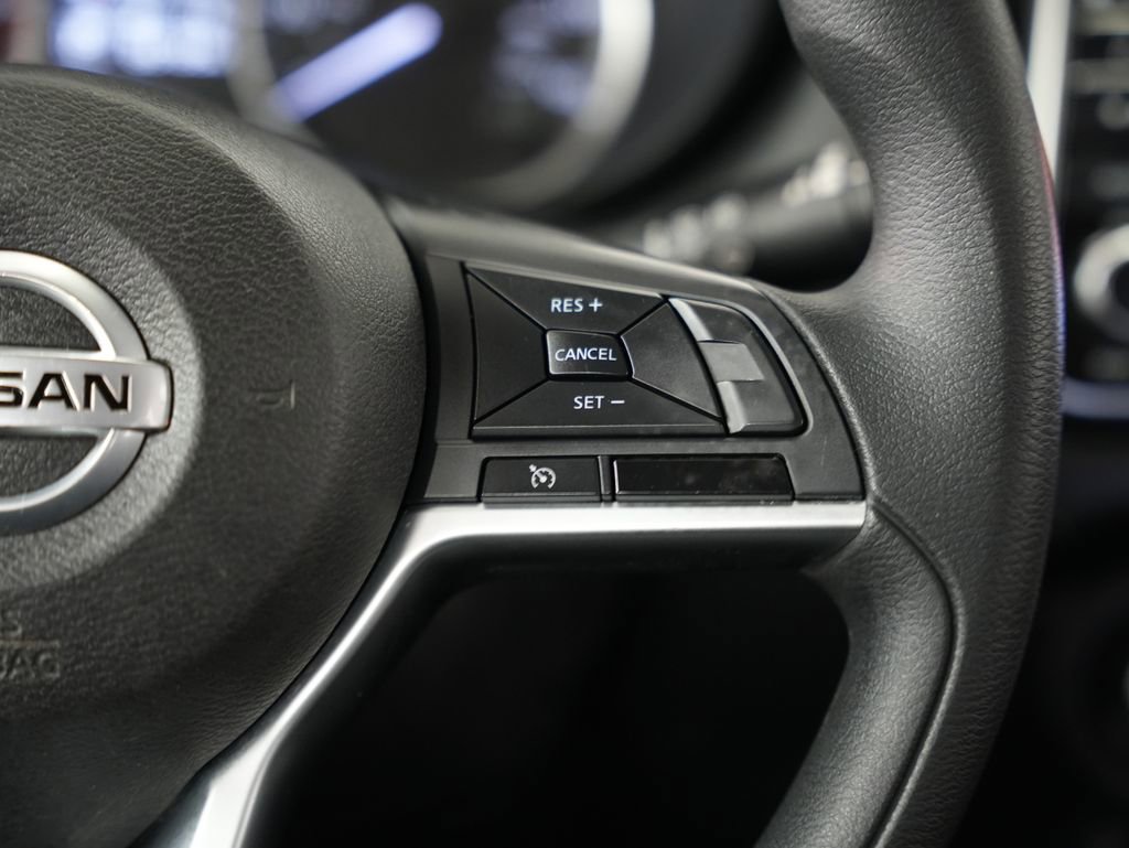 Used 2021 Nissan Versa S image 12