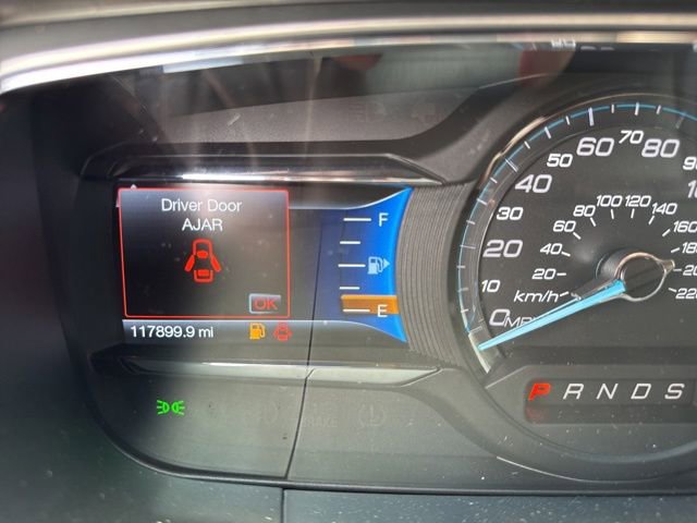 Used 2018 Ford Taurus SEL w/ Equipment Group 201A FWD image 10