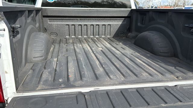 Used 2023 Ford F250 XL w/ XL Chrome Package image 14