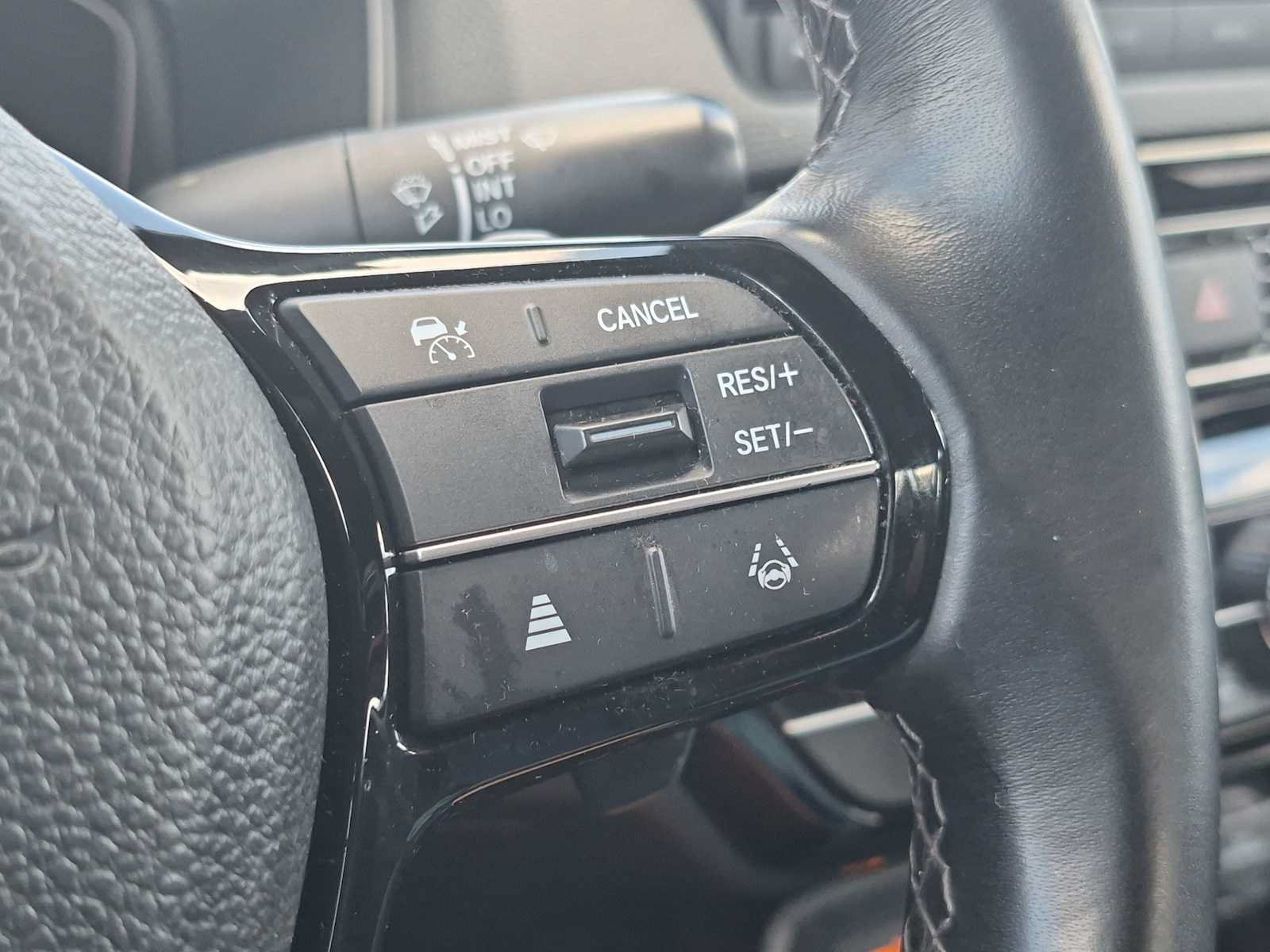 Certified 2023 Honda Civic Sport image 23