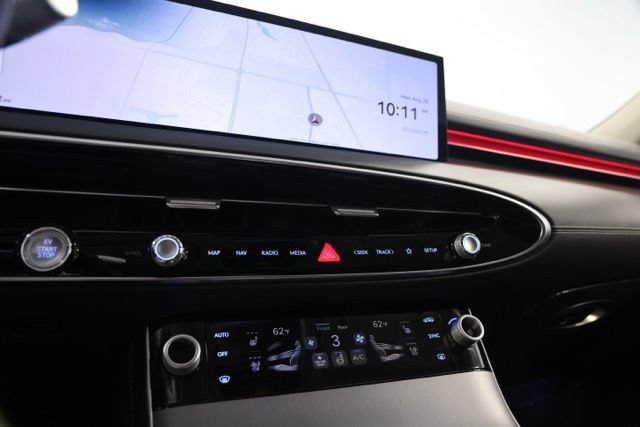 New 2027 Genesis Electrified GV70 Advance AWD/4WD image 26