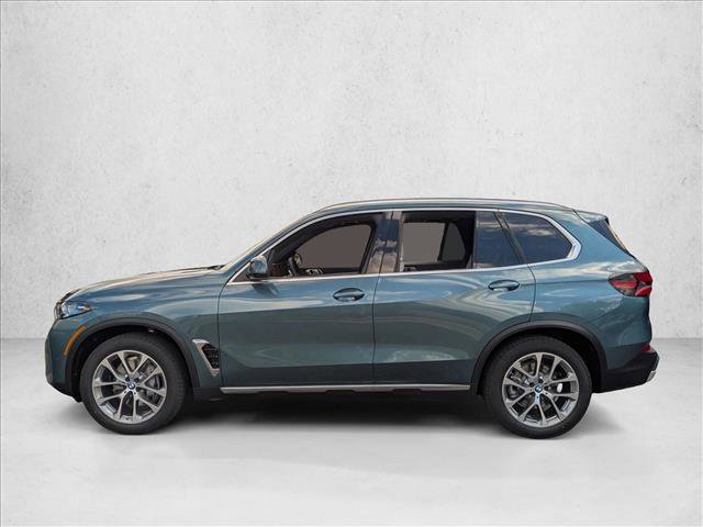 New 2026 BMW X5 xDrive40i w/ Climate Comfort Package image 5