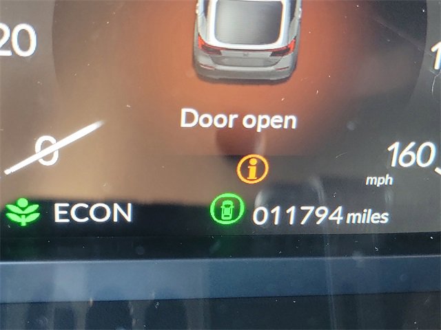 Certified 2022 Honda Civic Sport Touring image 26