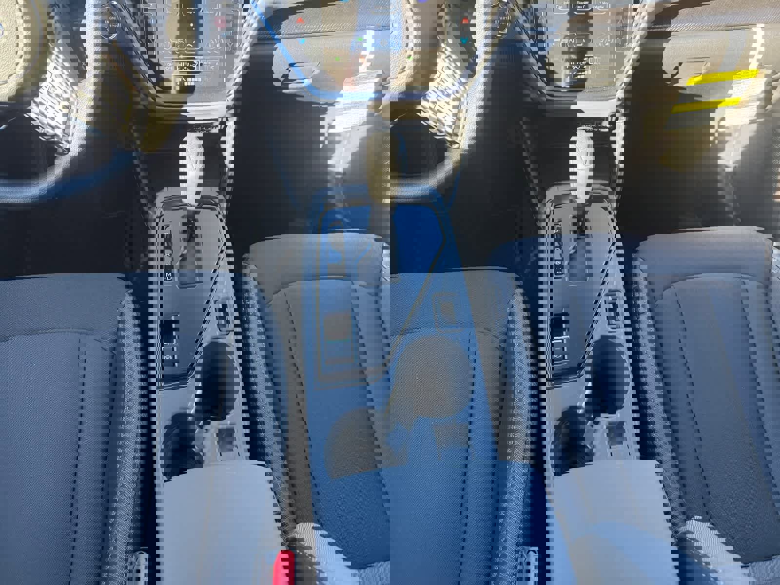 New 2026 Subaru Crosstrek 2.0i Premium w/ Convenience Package #2 image 11