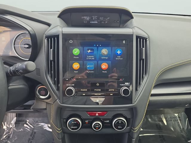 Certified 2023 Subaru Crosstrek 2.5i Sport AWD/4WD image 17