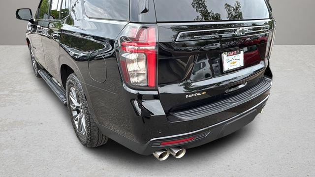 Used 2024 Chevrolet Tahoe Z71 w/ Off-Road Capability Package AWD/4WD image 39