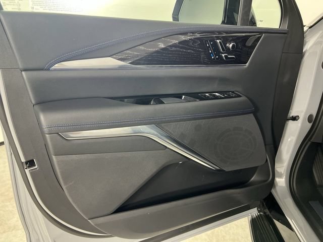 Used 2026 Cadillac Escalade IQ Sport 1 AWD/4WD image 22