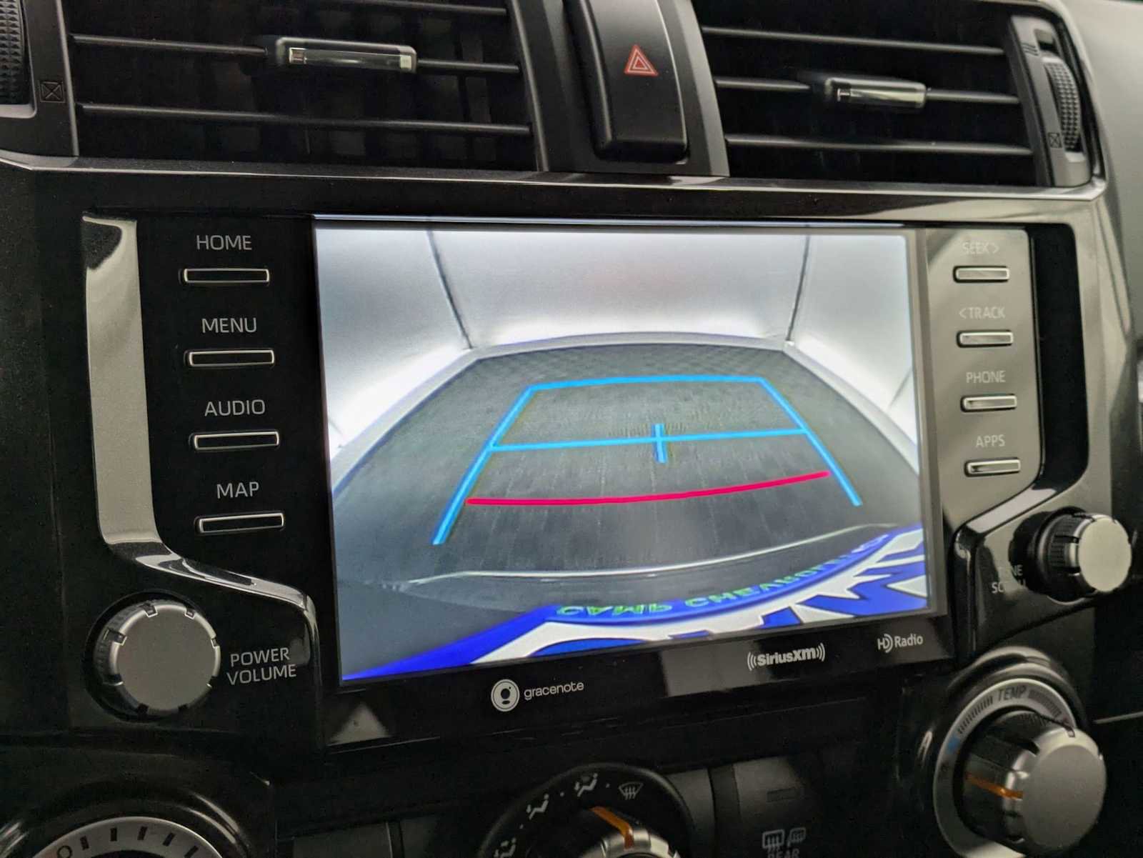 Used 2024 Toyota 4Runner TRD Off-Road image 28