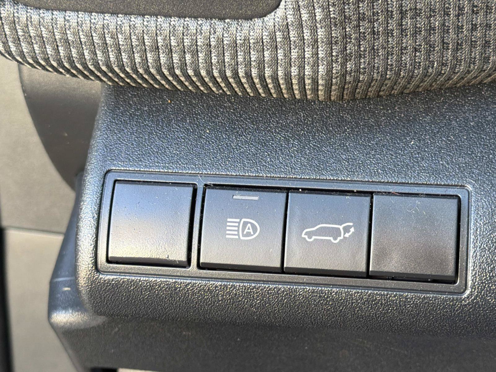 Used 2025 Toyota bZ4X FWD w/ Weather Package image 30
