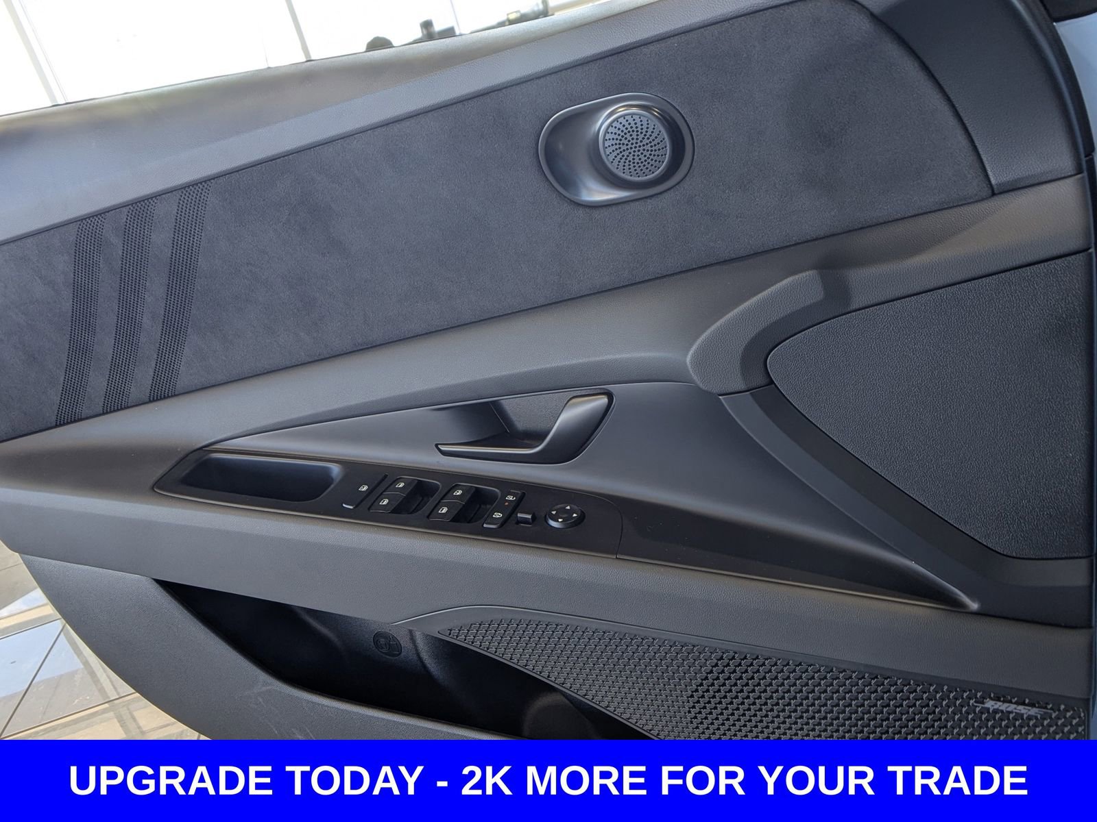 New 2025 Hyundai Elantra N Base image 27