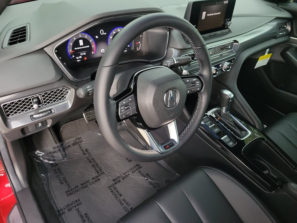Used 2024 Acura Integra A-Spec FWD image 14