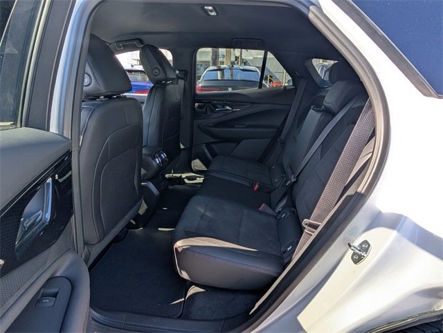 Used 2025 Chevrolet Blazer EV RS w/ Super Cruise Package image 9