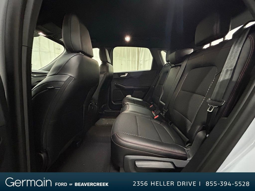 New 2026 Ford Escape ST-Line Select image 26