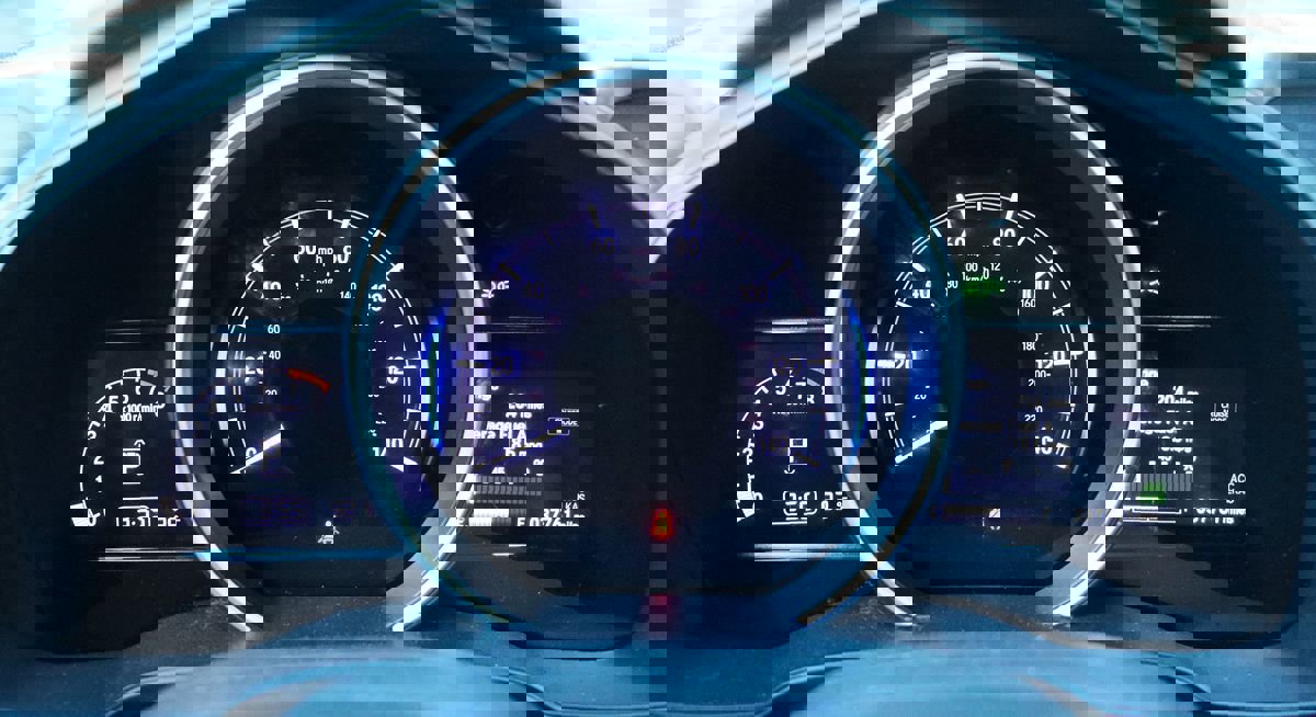 Used 2019 Honda Fit EX image 41